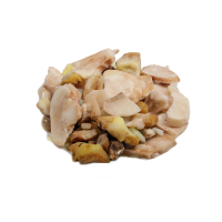 mix cogumelos