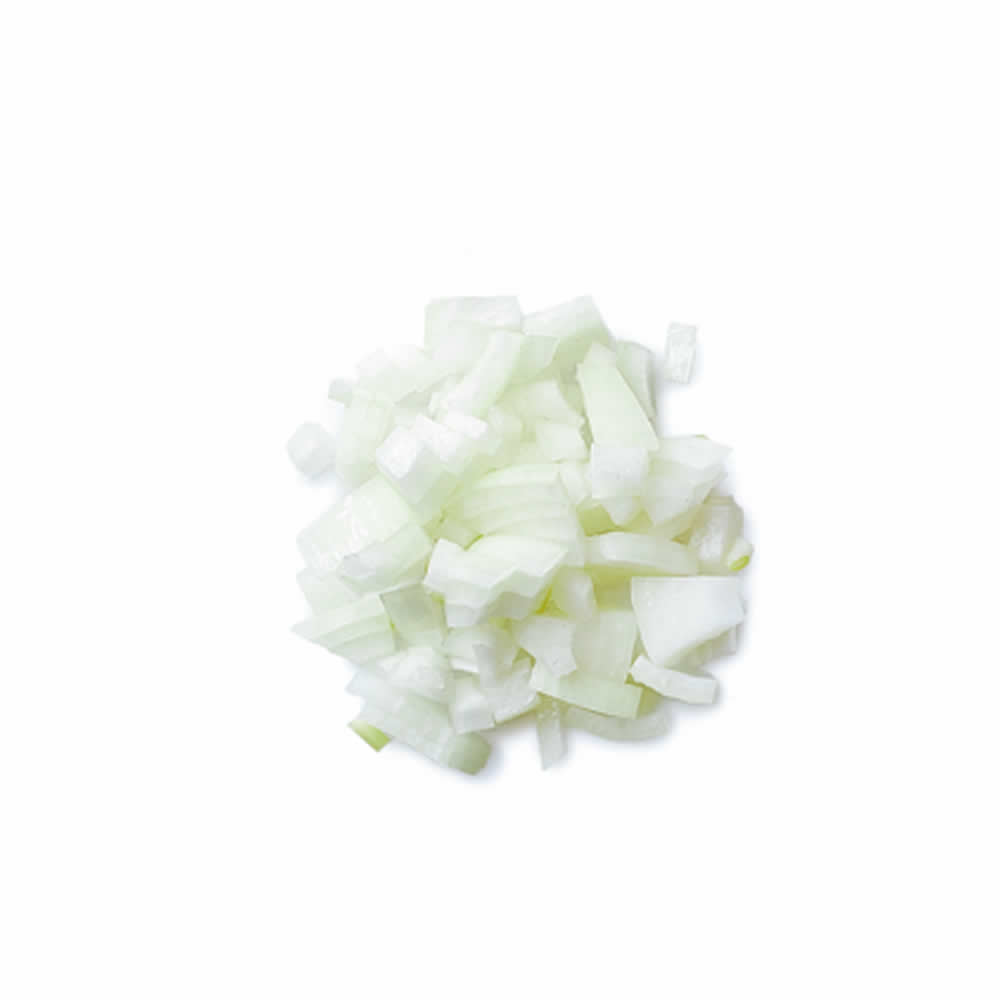 CEBOLA CUBOS